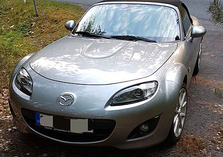 Mazda MX-5 2.0 MZR Center-Line Center-Line
