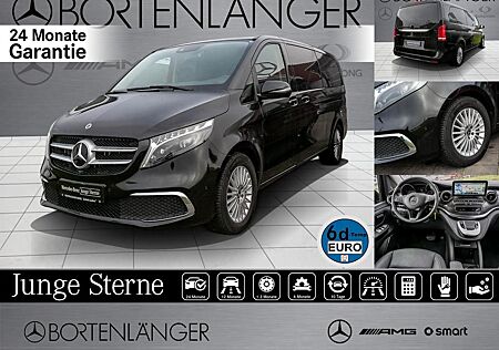 Mercedes-Benz V 300 d EDITION XXL Leder AHK Stand Avantgarde