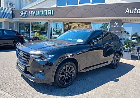 Mazda CX-60 3.3l D254 Homura Auto AWD Vollausstattung