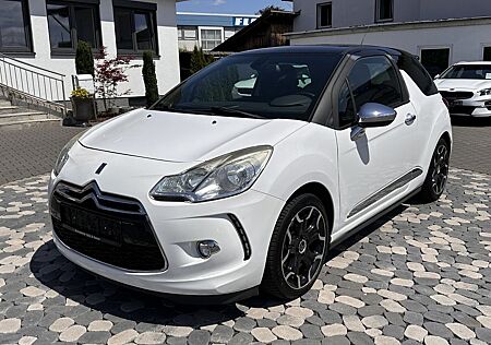 Citroën DS3 1.6 THP 156ps SportChic 2012