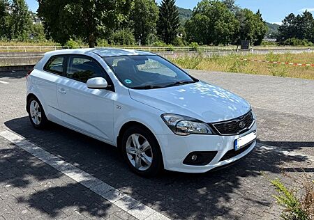 Kia Pro_ceed pro_cee'd / ProCeed 1.6 CVVT Dream-Team pro_...