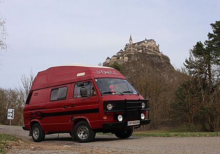 VW T3 Volkswagen andere