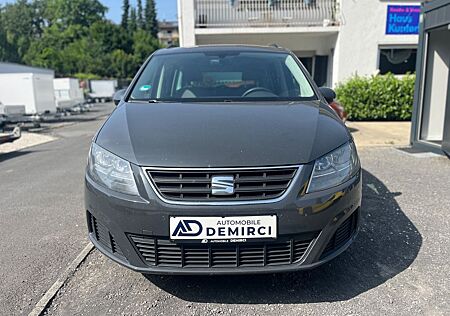 Seat Alhambra Reference*Alu+Navi+Kamera*