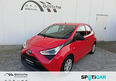 Toyota Aygo (X) Aygo 1.0 KAT