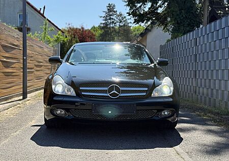 Mercedes-Benz CLS 350 CLS CGI
