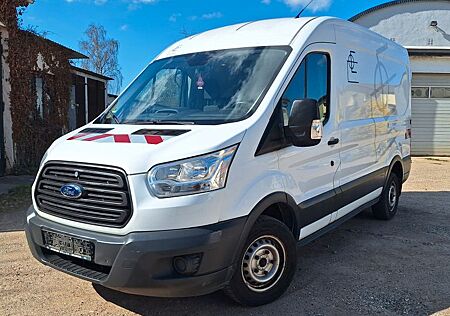 Ford Transit 2.2 TDCi 310 L2 Hoch+Lang TÜV NEU