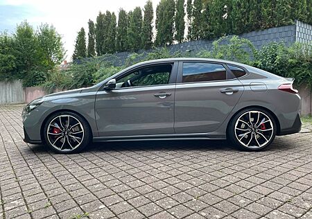 Hyundai i30 N2.0 T-GDI N Performance Fastback N Perfo...