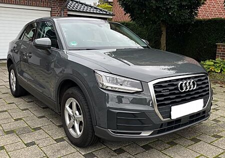 Audi Q2 35 TDI S tronic quattro -