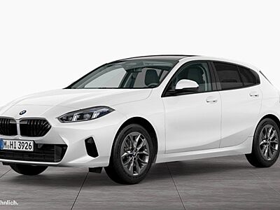 BMW 120 AHK Kamera Driv.Assist LED Sitzheizung