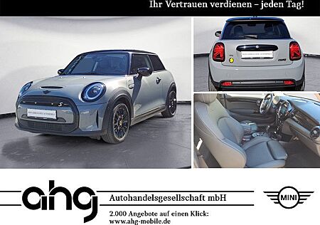 Mini Cooper SE . Classic Trim *Pano*SHZ*PDC*LED*