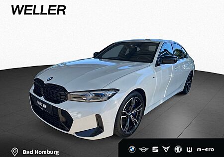 BMW M340d xDrive Matrix,AHK,Curved,StHzg,HiFi,DA,Kam