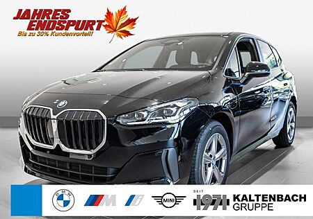 BMW 2er 225e Active Tourer xDrive AHK LED KAMERA SHZ PDC