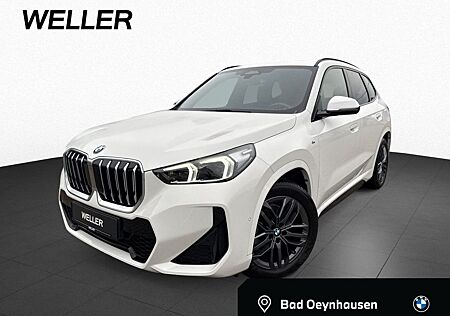 BMW X1 sDr18i M Sport Pano,H/K,Ad.LED,eSitze,ACC,AHK
