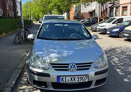 VW Golf Volkswagen 1.4 Comfortline Comfortline