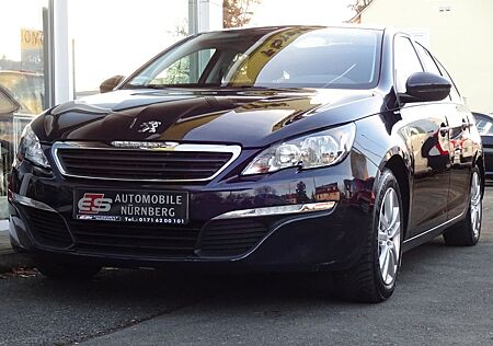 Peugeot 308 SW Active Top Zustand 1Jahr Garantie