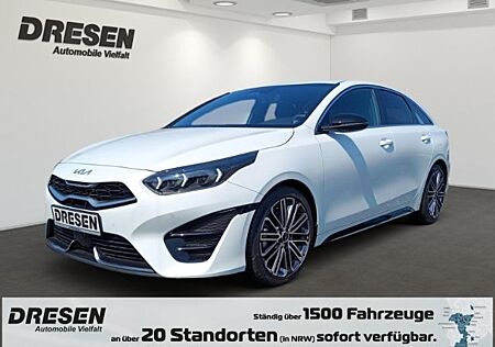 Kia Pro_ceed ProCeed GT-LINE 1.5 DCT NAVI,KAMERA,DAB,PDC