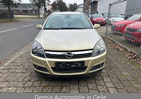 Opel Astra H Caravan Elegance