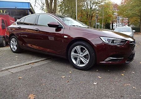 Opel Insignia 1.5 LED Turbo Automatik,Klima.Tempo.PDC