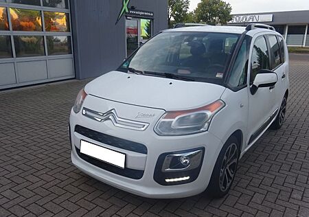 Citroën C3 Picasso VTi 120 Exclusive Or 107.000KM