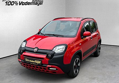 Fiat Panda Mild Hybrid 1.0