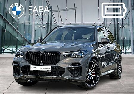 BMW X5 xDrive45e M Sportpaket Head-Up HiFi DAB WLAN
