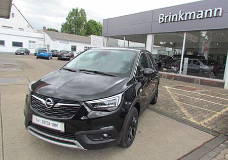 Opel Crossland X 1.2 Start/Stop Innovation