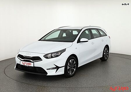 Kia Cee'd Sportswagon Ceed SW 1.5 T-GDI Aut. Navi Kamera Sitzheizung