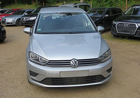 VW Golf Volkswagen Sportsvan VII Comfortline BMT/Start-Stopp