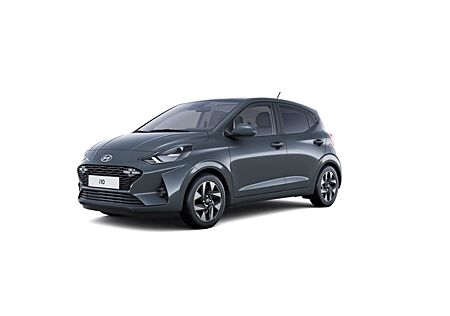 Hyundai i10 FL (MJ24) 1,2 Benzin M/T Trend