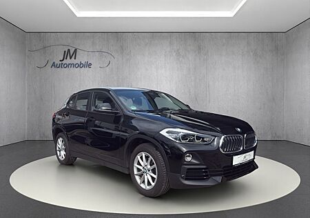 BMW X2 sDrive 18 i Advantage Business LED