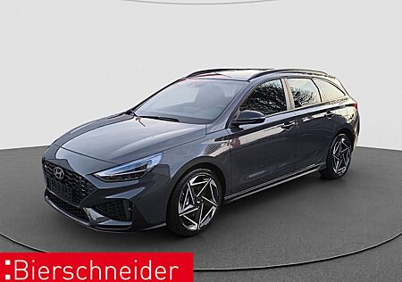 Hyundai i30 Kombi 1.5 T-GDI Hybrid DCT N-Line ACC NAVI R