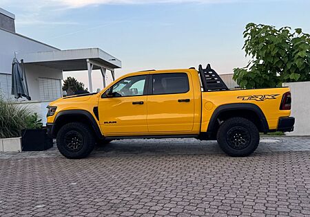 Dodge RAM TRX 6.2 supercharged