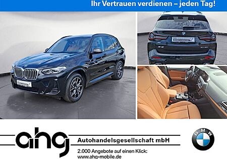 BMW X3 xDrive20i M SPORT Head-Up HiFi LED Fernlichta