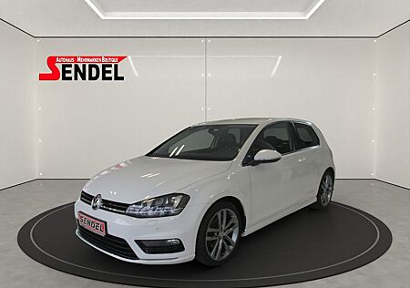 VW Golf Volkswagen VI Highline Lim.***MTL.RATE 112,00€***