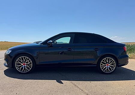 Audi A3 1.6 TDI -