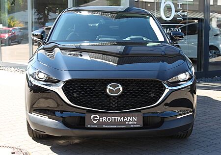 Mazda CX-30 G 2.0 M Hybrid Aut. DESIGN-P A18 ACAA ACC