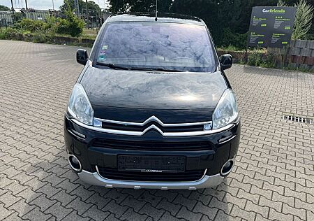 Citroën Berlingo Kombi Selection
