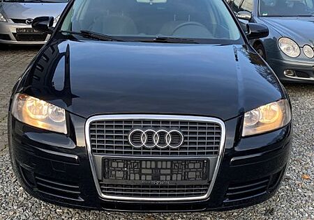 Audi A3 1.6 Attraction