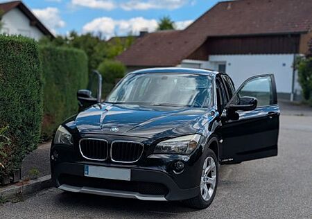 BMW X1 xDrive18d -