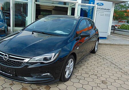 Opel Astra K Lim. 5-trg. Active