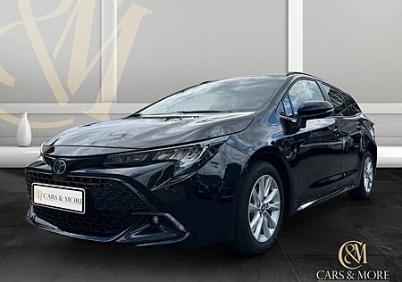 Toyota Corolla 1,8 Hybrid Sports Comfort CarPlay RFK