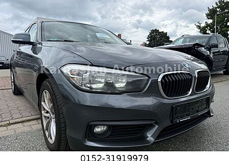 BMW 116 Baureihe 1 Lim. 5-trg. d Advantage