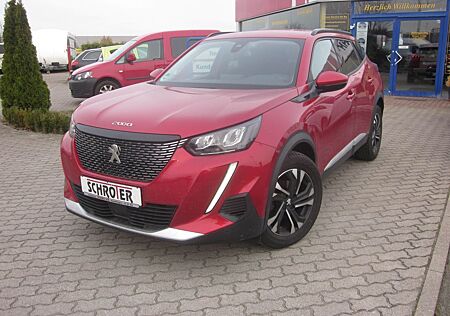 Peugeot 2008 PureTech 130 Allure