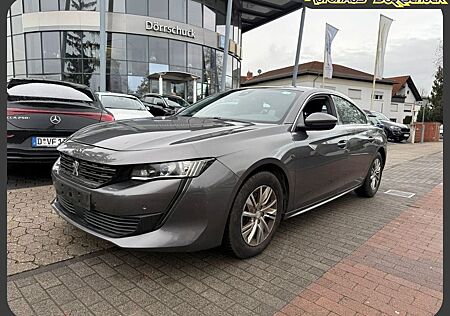 Peugeot 508 Active Business NAVI. KAMERA. KEYLESS