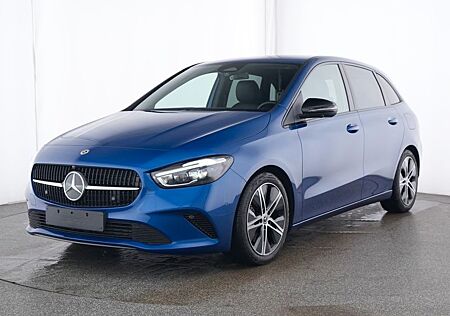 Mercedes-Benz B 220 d *Progressive Adv.*Night/Winter-Paket*360
