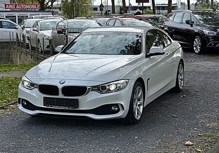 BMW 420 d Coupe. Automatik / Tüv neu