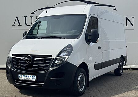 Opel Movano 2.3 D L2H2 2WD VA S&S / Tempomat