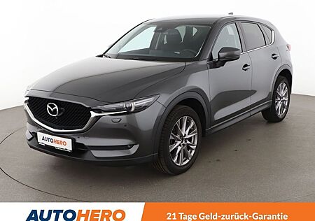 Mazda CX-5 2.5 Sports-Line 2WD *NAVI*TEMPO*360*PDC*