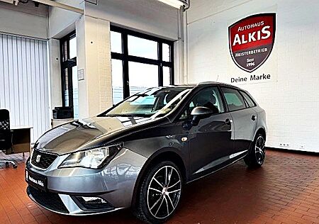 Seat Ibiza ST 1.6 TDI CR Style
