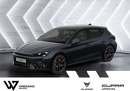 Cupra Leon VZ Extreme 2.0 TSI KAMERA NAVI ACC LED PANO